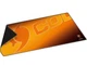 Игровая поверхность Cougar Arena Orange - изображение 3