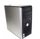 Системний блок, комп'ютер, Intel Core 2 Duo, 2 ядра, 4 ГБ RAM, HDD 80 ГБ Б/В - зображення 1