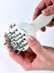 Прилад для ефективного та швидкого відбивання м'яса Meat Tenderizer - зображення 5