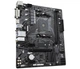 Материнська плата Gigabyte A520M H Socket AM4 - зображення 3
