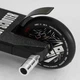 Самокат трюковый N- 16180 "Best Scooter" (2) "HOP", HIC-система, ПЕГИ, алюминиевый диск и дека, колеса PU, d=120мм, ширина руля 58 см - изображение 7
