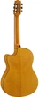 Класична гітара YAMAHA NCX1FM (Natural) - зображення 3