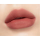 Тинт PERIPERA INK THE VELVET #026 WELL-MADE NUDE лёгкий и матовый оттенок, 4 г - изображение 2