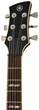Электрогитара YAMAHA REVSTAR RS720B (Wall Fade) - изображение 3