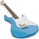 Электрогитара YAMAHA PACIFICA 112J (Lake Placid Blue) - изображение 2