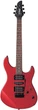 Электрогитара YAMAHA RGX121Z (Red Metallic) - изображение 1