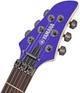Электрогитара YAMAHA RGX220DZ (Metallic Blue) - изображение 2