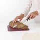 Нож для хлеба Brabantia Tasty+33 см серый (120626) - изображение 3