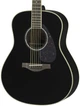 Электроакустическая гитара YAMAHA LL6 ARE (Black) - изображение 5