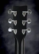 Електроакустична гітара YAMAHA FGX820C (Black) - зображення 7