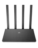 Бездротовий маршрутизатор Netis N2 (AC1200, 1xGE WAN, 4xGE LAN, 4x5dBi зовнішні антени) - зображення 5