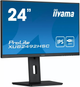 Monitor 24" iiyama XUB2492HSC-B5 - obraz 2