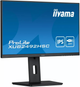 Monitor 24" iiyama XUB2492HSC-B5 - obraz 3