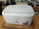 Принтер Canon i-SENSYS LBP6000 / Лазерная монохромная печать / 600x600 dpi / A4 / 18 стр/мин / USB 2 б/у - изображение 2