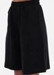 Шорти Only Women (94-SHd-03-16-black/Lfront-white-down-2XS) - зображення 3
