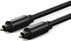 Кабель Cabletime TOSLINK PRO, 3 м, M/ м, Digital Audio (CF31N) - зображення 1