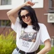 Сонцезахисні окуляри CR006 Brown - зображення 3