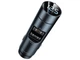 Автомобільний FM-модулятор Baseus BS-01 Bluetooth 5.0 Handsfree 2x USB - зображення 1