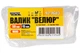Валік велюр Mastertool 6 х 15 х 50 мм із вовни та поліакрилу для лаків і емалей - изображение 2