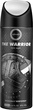 Dezodorant dla mężczyzn Armaf Warrior Men 200 ml (6085010092553) - obraz 1