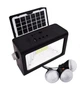 Комплект освещения CCLAMP CL-03 Solar Lighting - изображение 1