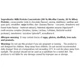 Протеин Amix Nutrition Micellar Casein 1000 g /22 servings/ Chocolate - изображение 2