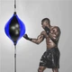 Груша боксерская надувная Boxing на растяжках (1012-417-00) - изображение 7