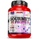Протеїн Amix Nutrition Gourmet Protein 1000 g /33 servings/ Blueberry Yogurt - зображення 1