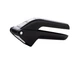 Прес для часнику Xiaomi HuoHou Garlic Press Black (HU0067) - изображение 1