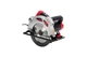 Пила циркулярная Intertool 1800 Вт x 210 мм SemiPROF (WT-0621) - изображение 6