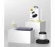 Поліровщик для авто Baseus lazy Waxing Machine (CRDLQ-01) - зображення 7