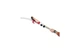 Висоторіз Intertool 350 мм x 3.75 м телескопічний (HT-3116) - зображення 6