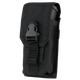 Подсумок универсальный для магазинов карабина молле Condor Universal Rifle Mag Pouch 191128 Чорний - изображение 1