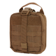 Підсумок Condor Rip-Away EMT pouch MA41 Coyote Brown - зображення 1