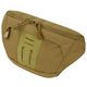 Поясная сумка и в плитонос Condor Draw Down Waist Pack GEN II 111196 Coyote Brown - изображение 1