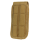 Подсумок на приклад Condor M4 Buttstock Mag Pouch MA59 Coyote Brown - изображение 2