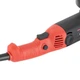 Шлифмашина угловая Intertool-Storm 860 Вт x 125 мм (WT-0232) - изображение 8