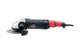 Угловая шлифмашина Intertool 1800 Вт x 180 мм (WT-0227) - изображение 1