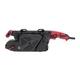 Шліфмашина стрічкова Intertool-Storm 900Вт (WT-0531) - зображення 7