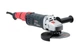 Угловая шлифмашина Intertool 1800 Вт x 180 мм (WT-0227) - изображение 5