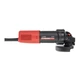 Шлифмашина угловая Intertool-Storm 950 Вт x 125 мм (WT-0233) - изображение 6