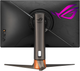 Монітор ASUS 27” ROG Swift 360Hz PG27AQN (90LM0820-B01370) - зображення 2
