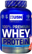 USN 100% Premium Whey Protein 2280g Wanilia (6009694864336) - obraz 1