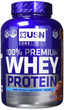 USN 100% Premium Whey Protein 2280 g Czekolada (6009694864343) - obraz 1