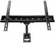 Настенное крепление для телевизора CHARMOUNT TV04T-R2 32"-55" до 40 кг Черное - изображение 6
