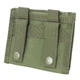 Подсумок идентификатор Condor Modular ID Panel MA39 Олива (Olive) - изображение 2