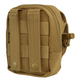 Підсумок для гаджетів моль Condor MOLLE GADGET POUCH MA26 Coyote Brown - зображення 2