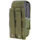 Подсумок для магазина AR10 Condor Single AR10/M14 Mag Pouch - Gen II 191088 Олива (Olive) - изображение 3