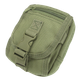 Підсумок для гаджетів молле Condor MOLLE GADGET POUCH MA26 Олива (Olive) - зображення 1