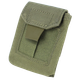 Подсумок для медицинских перчаток молле Condor EMT Glove Pouch MA49 Олива (Olive) - изображение 1